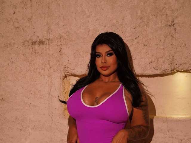 个人资料的照片 Cassiestevens