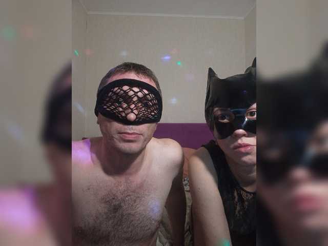 广播屏幕截图 cat-and-cat