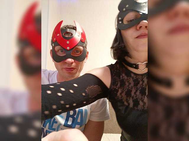 广播屏幕截图 cat-and-cat