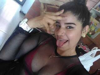 色情视频聊天 CataleyaRusel