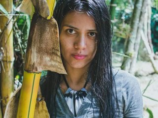 色情视频聊天 CatalinaAdams