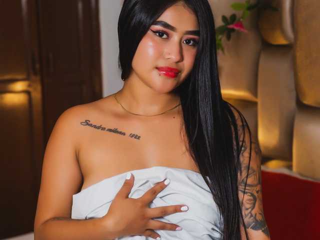 个人资料的照片 Catalinarose