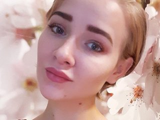 个人资料的照片 CatarinaLine