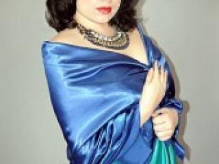 色情视频聊天 catherina