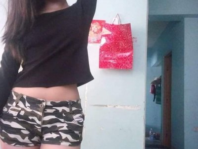 个人资料的照片 Exotic_Ass69