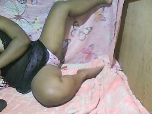 广播屏幕截图 Exotic_Ass69