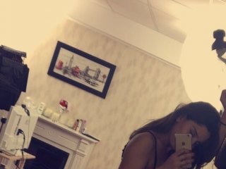 个人资料的照片 CathyKiss
