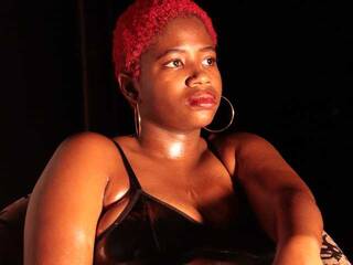 色情视频聊天 CattaleyaStone