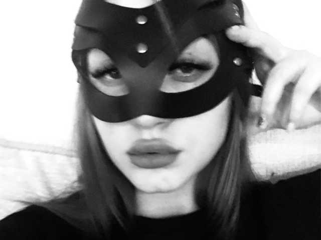 个人资料的照片 Catwoman01