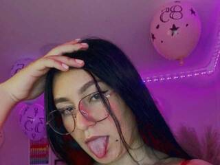 色情视频聊天 Ceeleste-