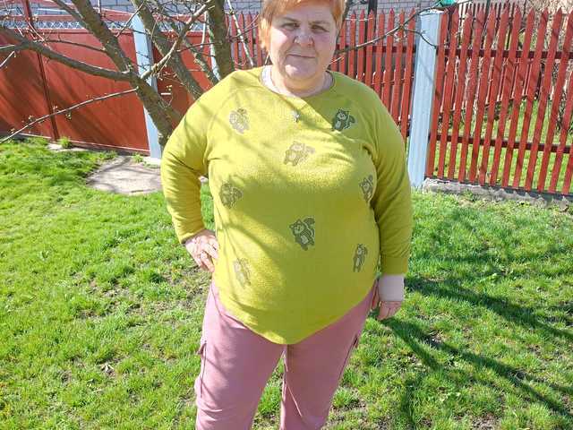 个人资料的照片 TPAXCEKCA