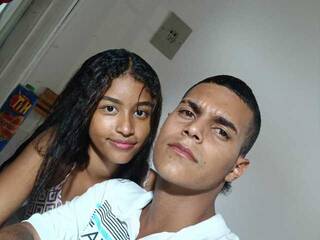 色情视频聊天 celeste-dante