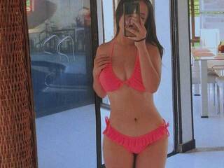 色情视频聊天 Celeste-sf