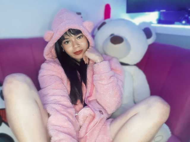 个人资料的照片 celeste-stark
