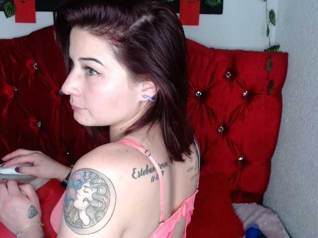 广播屏幕截图 celestebrown2