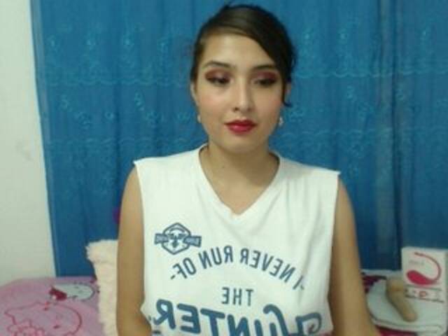 广播屏幕截图 celestecamx