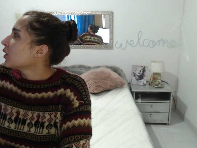 广播屏幕截图 celestecamx