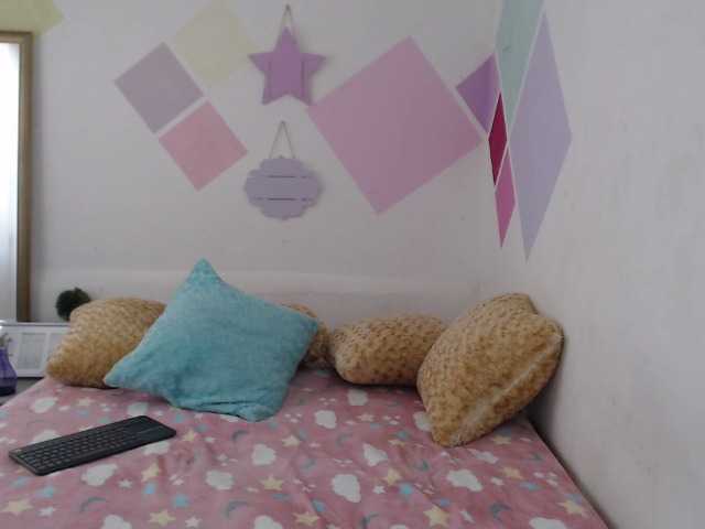 广播屏幕截图 CelesteColins