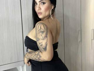 色情视频聊天 CelesteCourtney