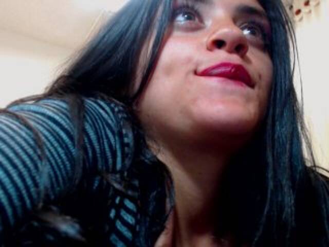 广播屏幕截图 celestecream1