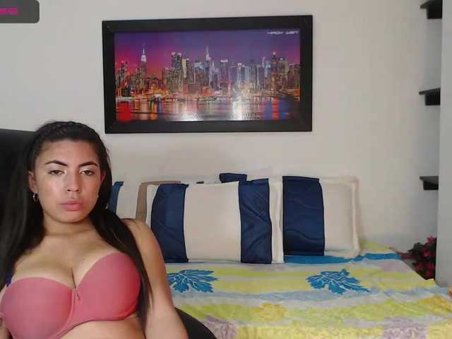 相片 celestegreey Hermosa y nueva con ganas de complacerte #new#latina#tetas grandes#Lamer Las Tetas