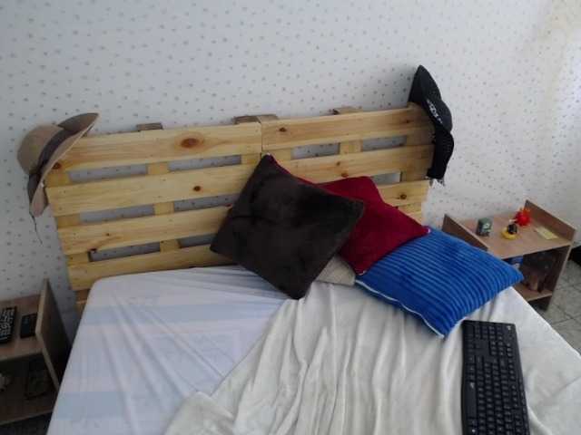 广播屏幕截图 CelesteMorena