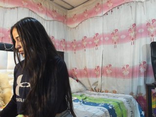 广播屏幕截图 CelinaRachi