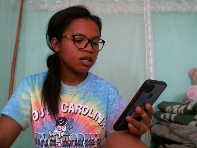 广播屏幕截图 Chaima-6