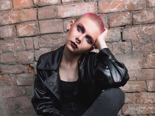 个人资料的照片 chainmailgirl