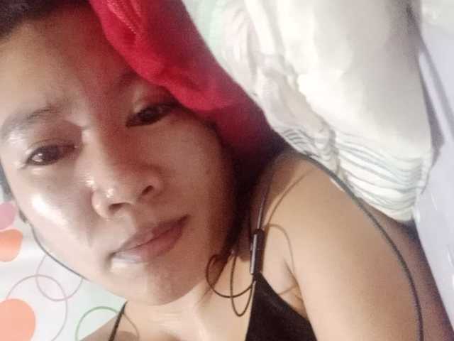 广播屏幕截图 Chamela08