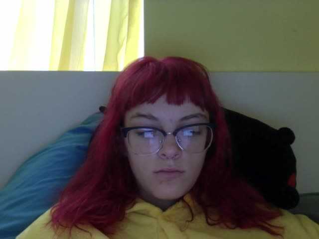 广播屏幕截图 ChamFleydi