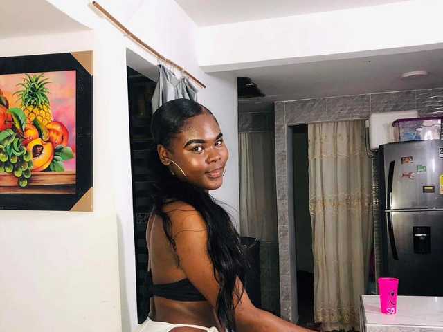 个人资料的照片 ChanelBanks