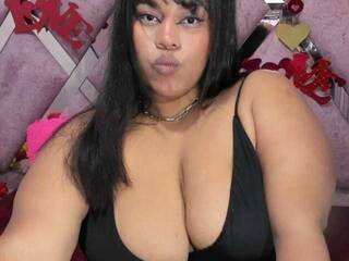 色情视频聊天 Nayara_Hanni