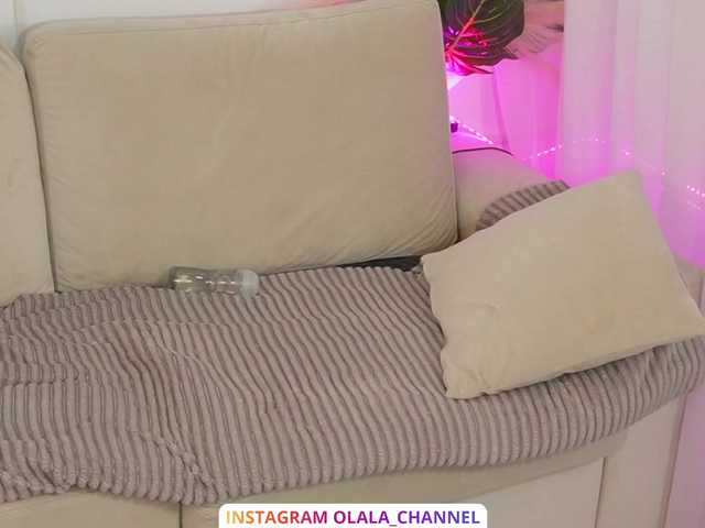 广播屏幕截图 Channel_Olala