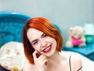个人资料的照片 chansora