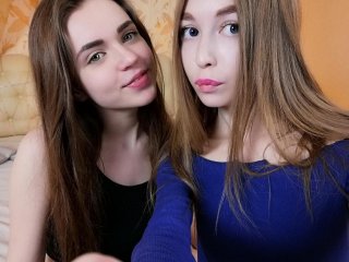 个人资料的照片 ChantalCarol
