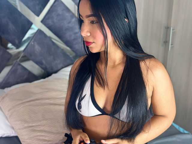 个人资料的照片 chantall777