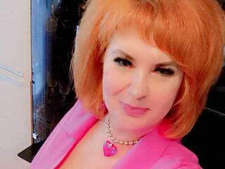 色情视频聊天 Chanterelle