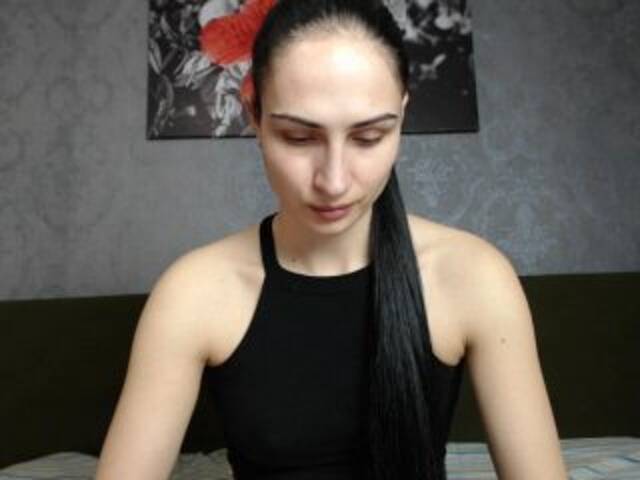 广播屏幕截图 charlenebea