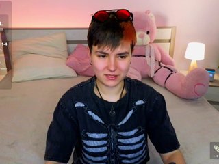 色情视频聊天 CharlieeAdams