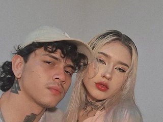 色情视频聊天 Charlotte-and-Liamm