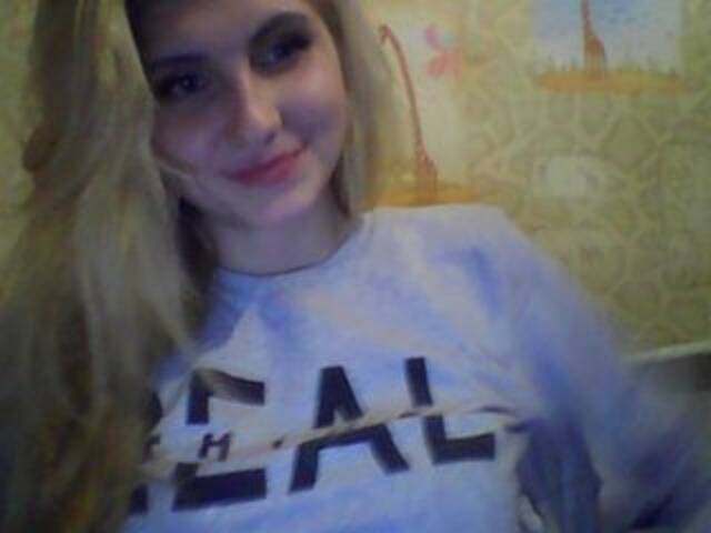 广播屏幕截图 charltte