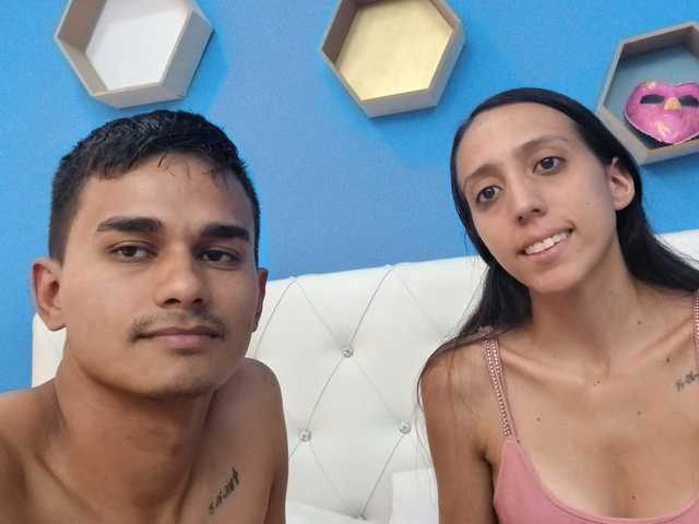 个人资料的照片 charly-x-emily