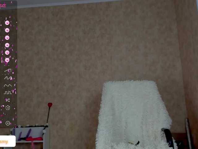 广播屏幕截图 Charmesmi