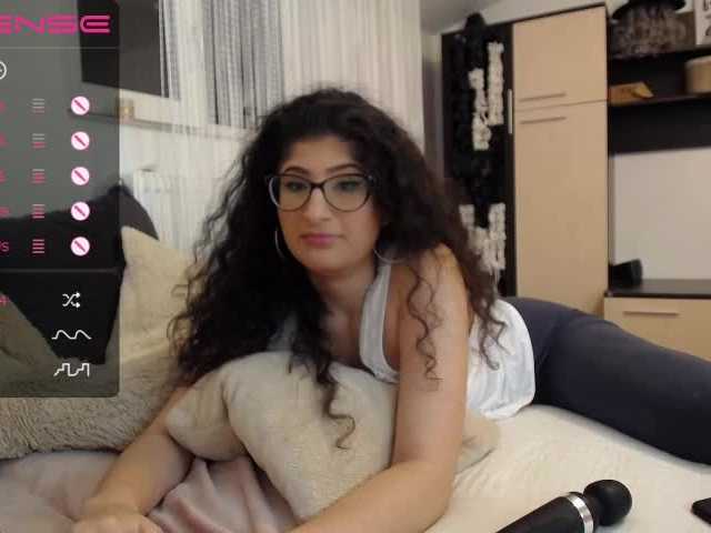 广播屏幕截图 CharmingElla