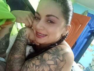 色情视频聊天 charon03