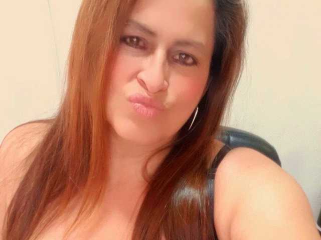 个人资料的照片 cherazade