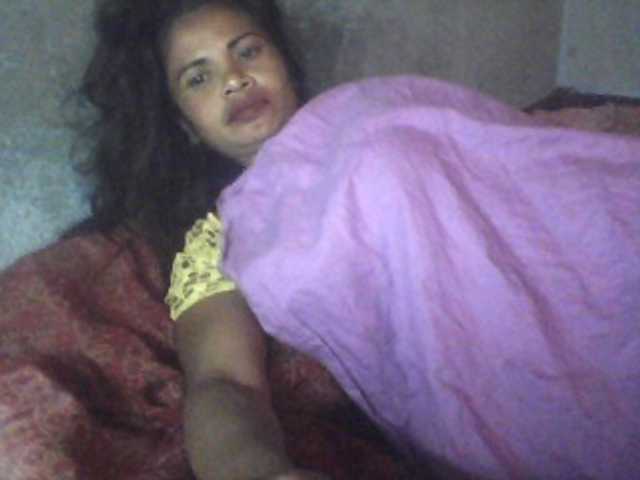 广播屏幕截图 cheri-coco