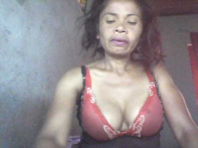 广播屏幕截图 cheri-coco