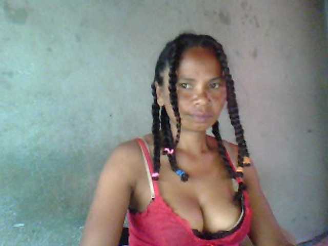 广播屏幕截图 cheri-coco